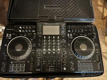 Pioneer XDJ-XZ
