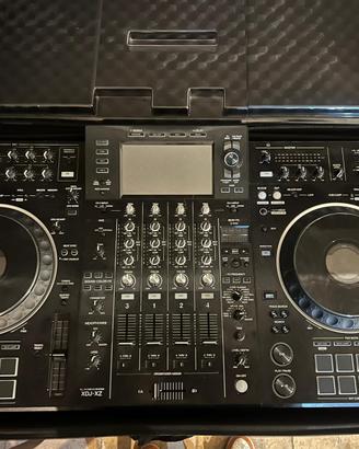Pioneer XDJ-XZ