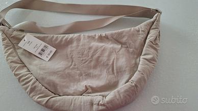 borsa  donna calzedonia a tracolla 