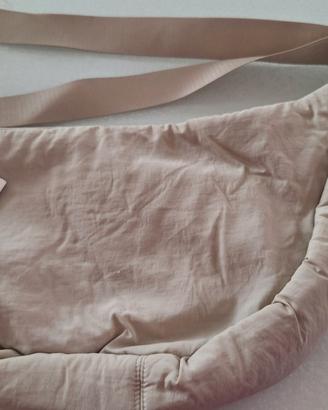 borsa  donna calzedonia a tracolla 