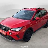 SEAT Arona 1.0 EcoTSI Reference