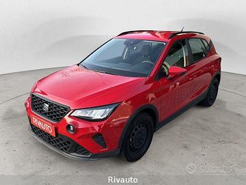 SEAT Arona 1.0 EcoTSI Reference