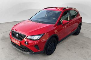 SEAT Arona 1.0 EcoTSI Reference
