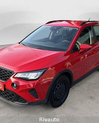 SEAT Arona 1.0 EcoTSI Reference