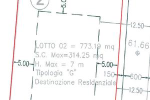 Terreno edificabile a Poggio Torriana