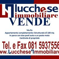 Soccavo Via Po Rif.405V