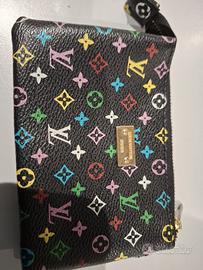 Portafoglio Luis Vuitton