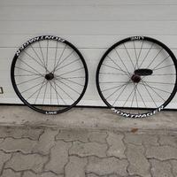PARADIGM SL DISC 11/12V SHIMANO  nuove
