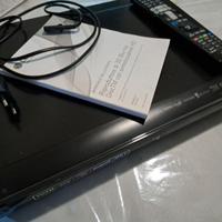 DVB blu ray 3D LG DiscTm sintonizzatore HD