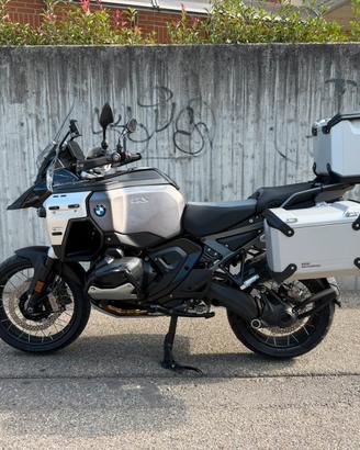 BMW R1300GS ADVENTURE