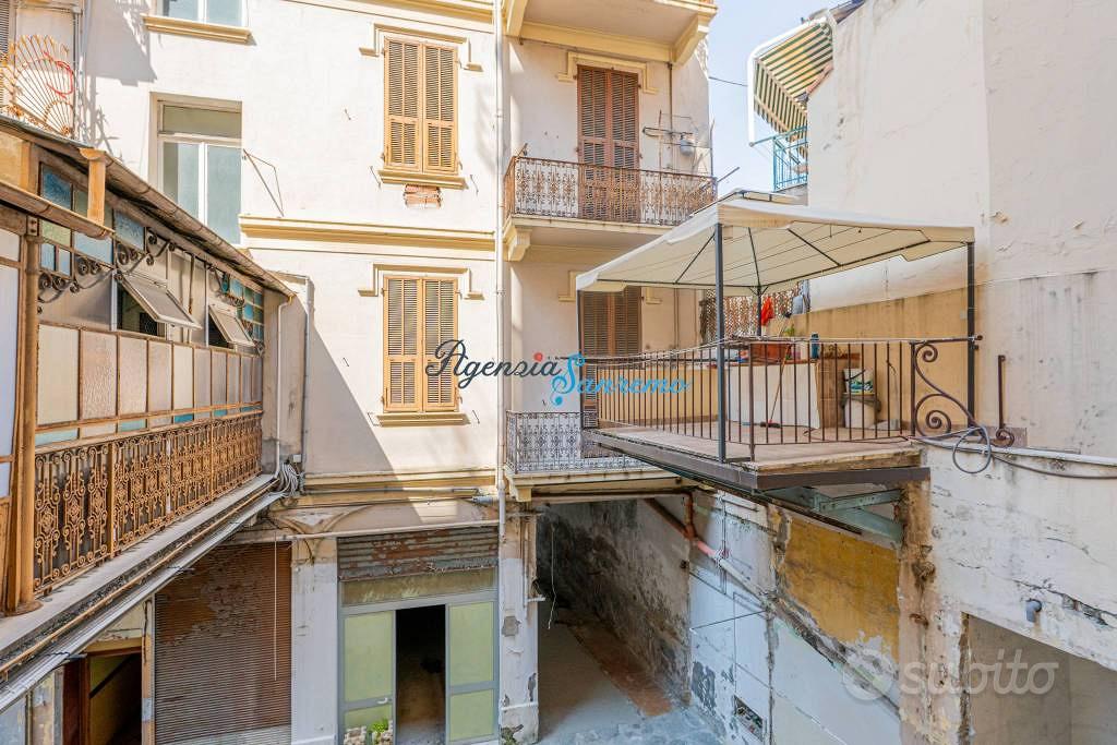 Appartamento – Sanremo - Vista 2