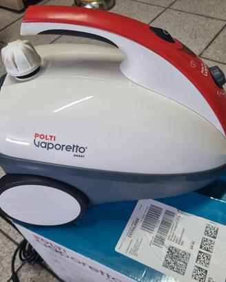 VAPORETTO POLTI SMART