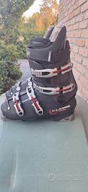 scarponi Lange  75 speed da sci n  41