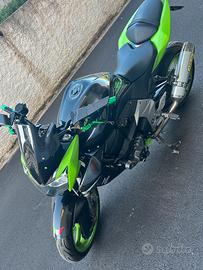 Kawasaki Z 1000