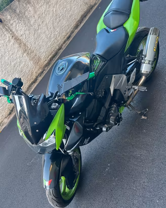 Kawasaki Z 1000