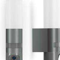 Steinel Lampada da esterno a LED L 625 CAM SC