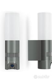 Steinel Lampada da esterno a LED L 625 CAM SC