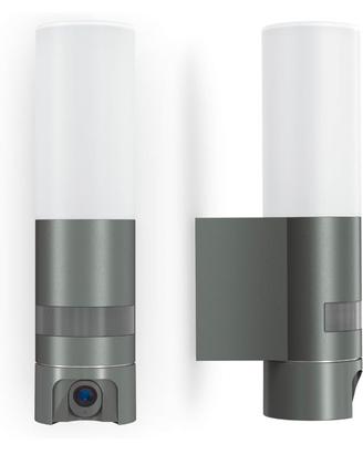 Steinel Lampada da esterno a LED L 625 CAM SC