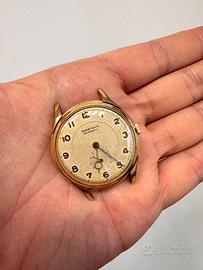 Orologio harryman automatico