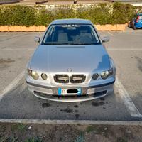 BMW 316 Compact anno 2002