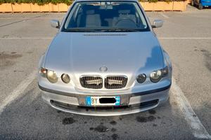 BMW 316 Compact anno 2002