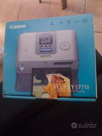 selphy cp710 canon