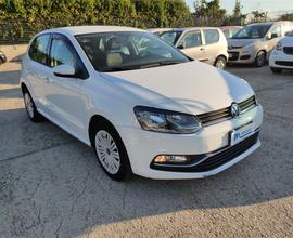 VOLKSWAGEN Polo 1.4 TDI Trendline CLIMA OK NEOPP