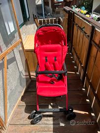 Passeggino Chicco modello HOlalà 3