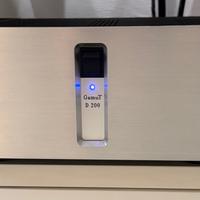 Finale GAMUT D200 MK3