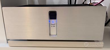 Finale GAMUT D200 MK3