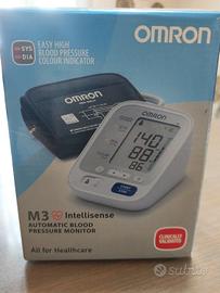 misuratore pressione