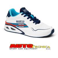 Scarpe Sparco s-light livrea Martini Racing