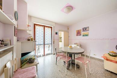 Roseto Loc.Campo a Mare - comodo appartamento