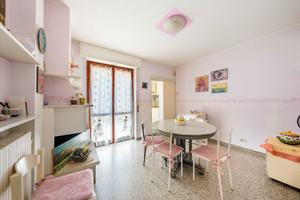 Roseto Loc.Campo a Mare - comodo appartamento