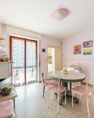 Roseto Loc.Campo a Mare - comodo appartamento
