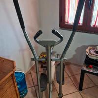 Ellittica Della Domyos di Declathon