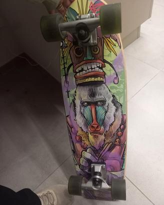 skate per crusing