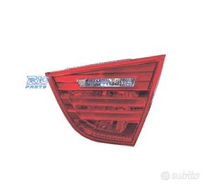 FANALE DESTRO BMW E90 LCI 08-12 LED BIANCO ROSSO