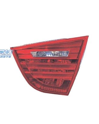 FANALE DESTRO BMW E90 LCI 08-12 LED BIANCO ROSSO