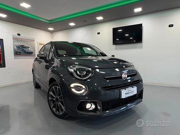 Fiat 500X 1.6 MultiJet 130 CV Sport