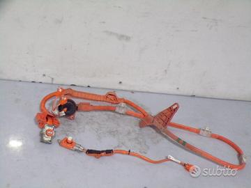 Cablaggio Cavi Batterie Toyota C-HR 2 2023