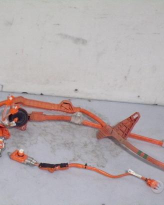 Cablaggio Cavi Batterie Toyota C-HR 2 2023