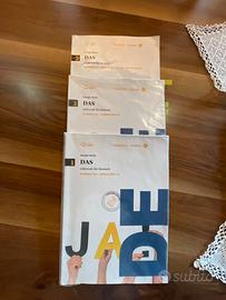 Das libri tesesco superiori