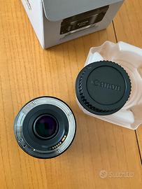 Canon ef 50mm f1,8
