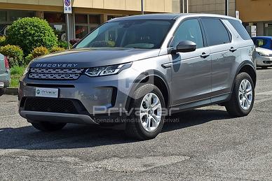 LAND ROVER Discovery Sport 2.0 eD4 150 CV 2WD