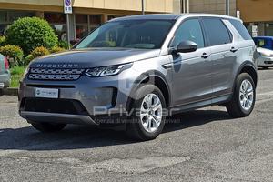 LAND ROVER Discovery Sport 2.0 eD4 150 CV 2WD