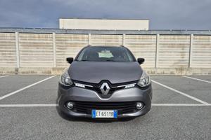 Renault Clio Sporter