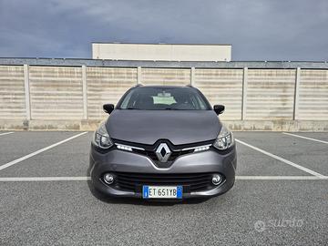 Renault Clio Sporter