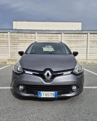 Renault Clio Sporter