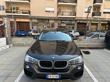 Bmw x4 (f26) - 2018